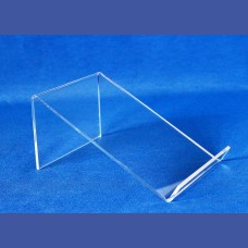 LIBRO    Tumbado inclinado pestaña de 20 mm<br>Medidas: 170  x  235  mm<br>